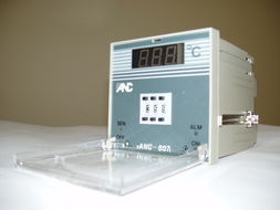 精準控溫，智慧生活——友馨科技指撥數字顯示溫控器產品展示與制造商實力解析