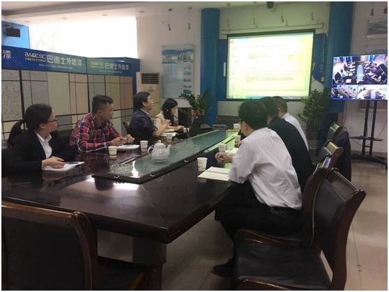 消光粉專題技術交流會召開，網絡技術服務助力行業創新升級