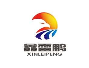 臻鑫玖——鑫雷鵬酒店用品總匯的品牌標(biāo)識解析