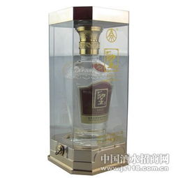五糧液圣酒珍品 河南玖之嘉商貿與臻鑫玖的中國匠心傳奇